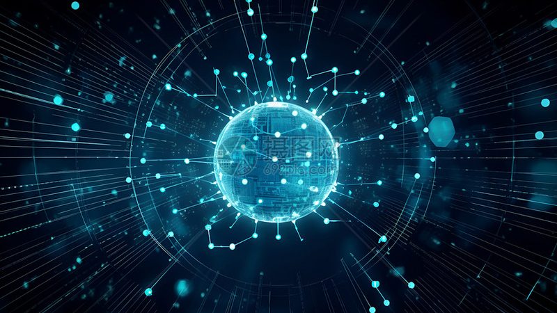 互联网技术定义与规范：构建数字时代的基石