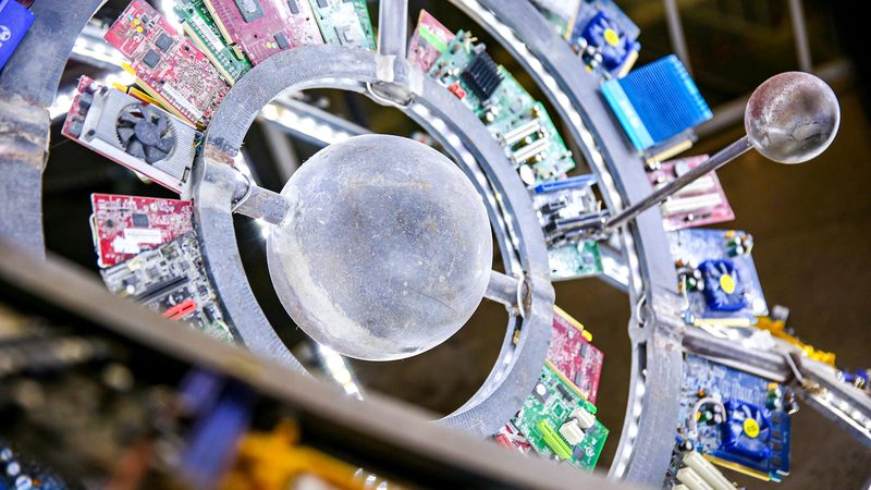 物联网解决方案技术标准：构建智能未来的基石